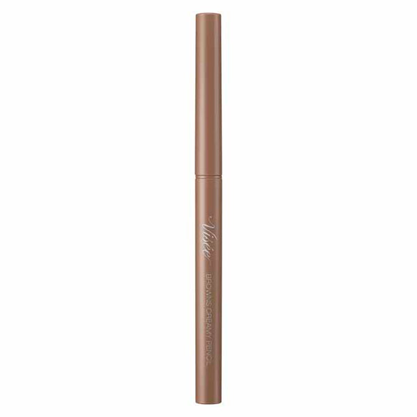 Kose Viceriche Browns Creamy Pencil BR304 Milk Brown 0.1g