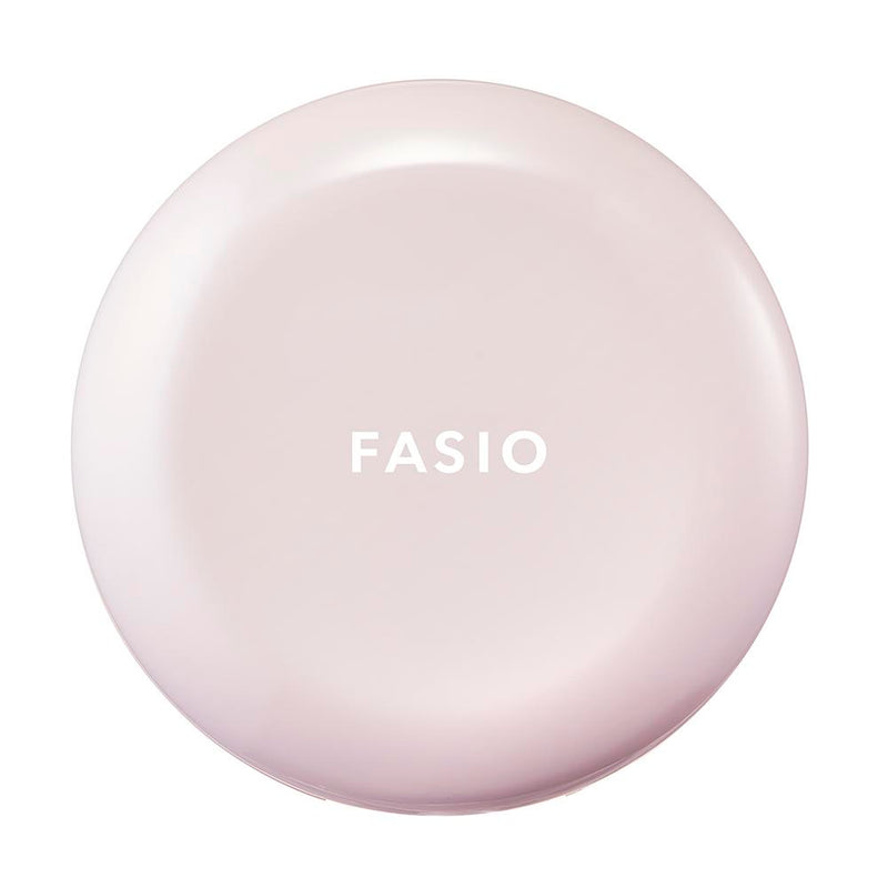 Kose Fasio Airy Stay Powder 01 Pink Beige