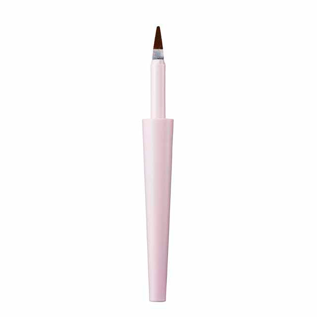 Kose Fasio Powdery Tint Eyebrow 02 Brown 0.6g