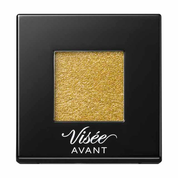 Kose Vise Avant Single Eye Color 050 AMBER GOLD