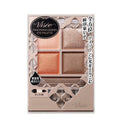 Kose Viceriche Panorama Design Eye Palette 004