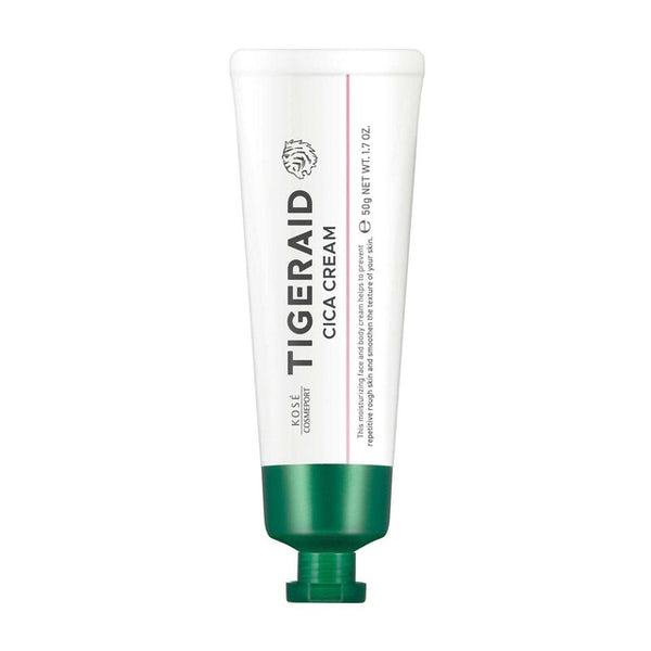 [Quasi-drug] Kose Cosmeport Tigerade Medicated CICA Repair Cream Mini