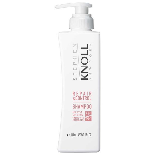 Kose Steven Noll 修复控制洗发水 W 500ml