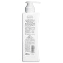 コーセー スティーブンノル カラーコントロール シャンプーW 500ml　