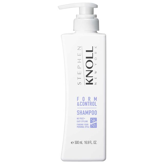 Kose Steven Noll form control shampoo W 500ml