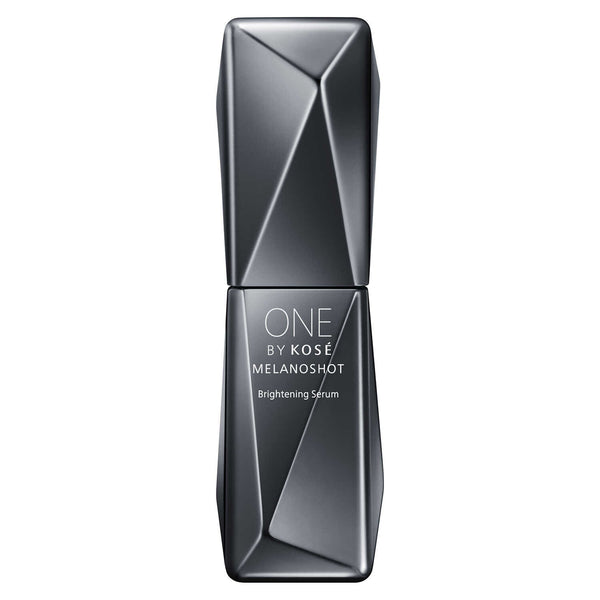 [Quasi-drug] KOSE ONE BY KOSE Melano Shot W Regular Size 40ml