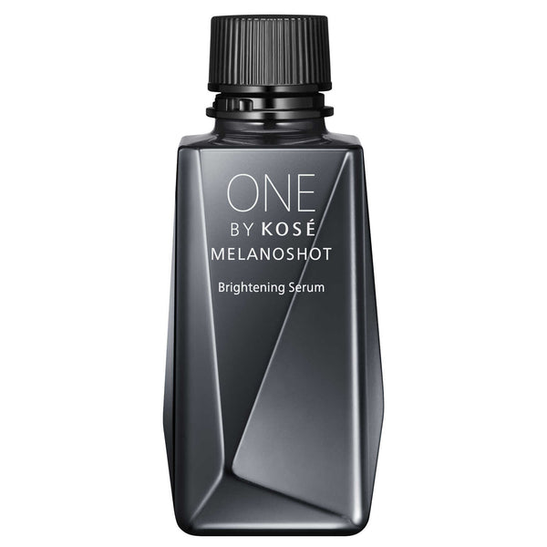 [Quasi-drug] KOSE ONE BY KOSE Melano Shot W Replacement Regular Size 40ml