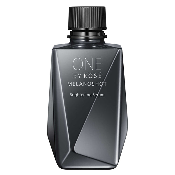 [Quasi-drug] KOSE ONE BY KOSE Melano Shot W Replacement Large Size 65ml