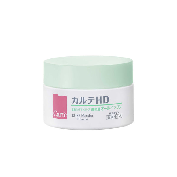 [医药部外品] Kose Karte HD 平衡护理凝胶 100g