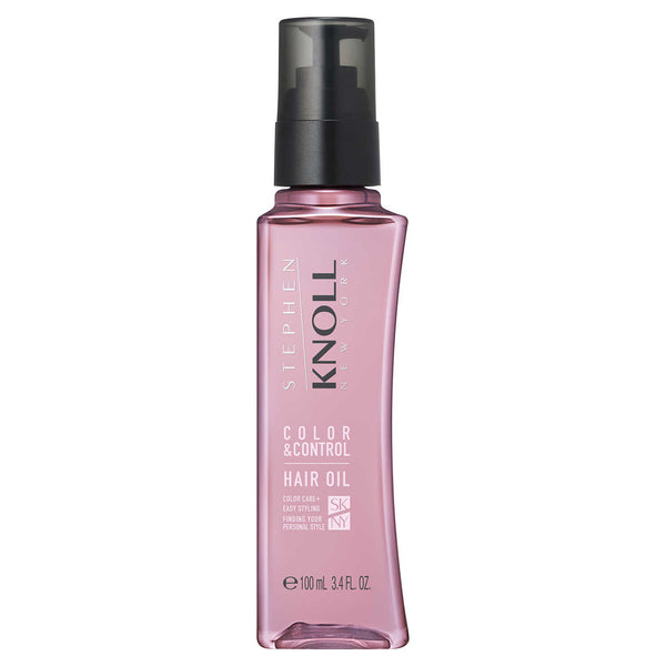 Kose Steven Noll Color Control Hair Oil 100ml