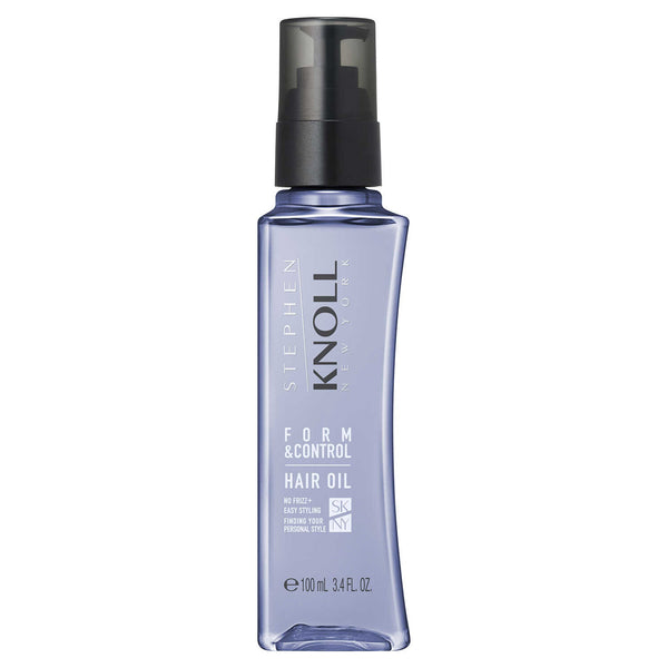 Kose Steven Noll form control hair oil 100ml