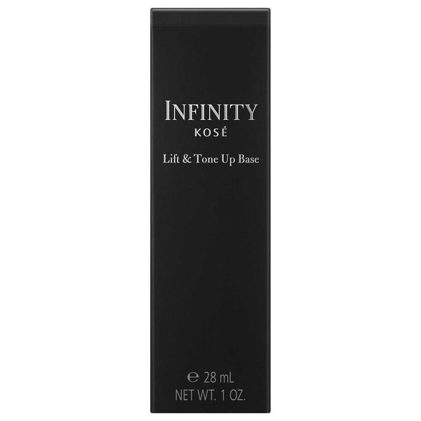 Kose Infinity Lift &amp; Tone Up Base 30g