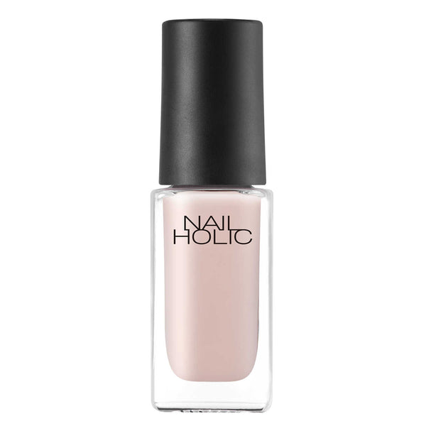 Kose nail holic nail foundation PK839 pink beige 5ml