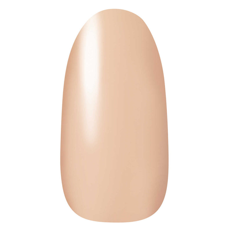 Kose nail holic nail foundation BE335 nude beige 5ml