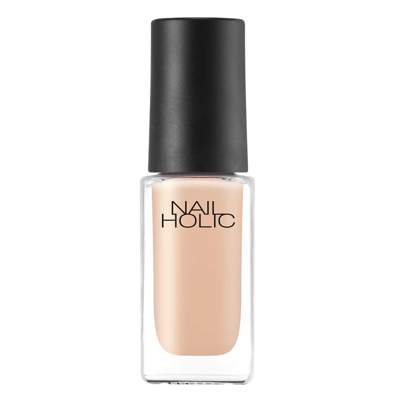 Kose nail holic nail foundation BE335 nude beige 5ml