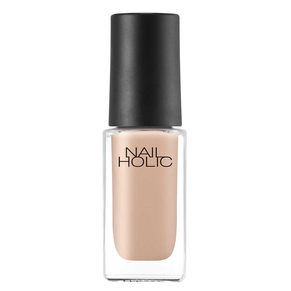 Kose nail holic nail foundation BE334 natural beige 5ml