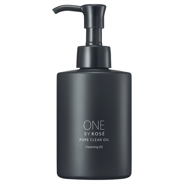 KOSE ONE BY KOSE Pore Clear Oil Makeup Remover