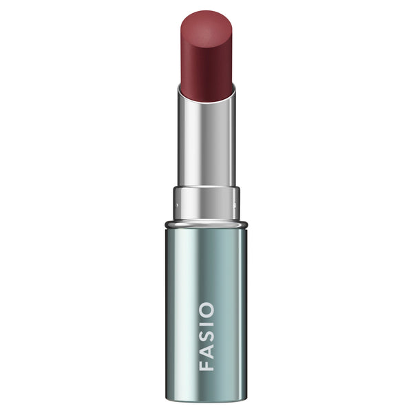 Kose Fasio One coat rouge