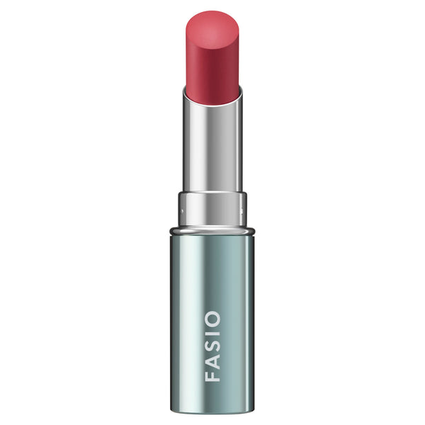 Kose Fasio One coat rouge