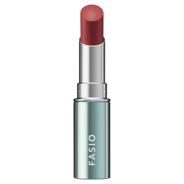 Kose Fasio One coat rouge