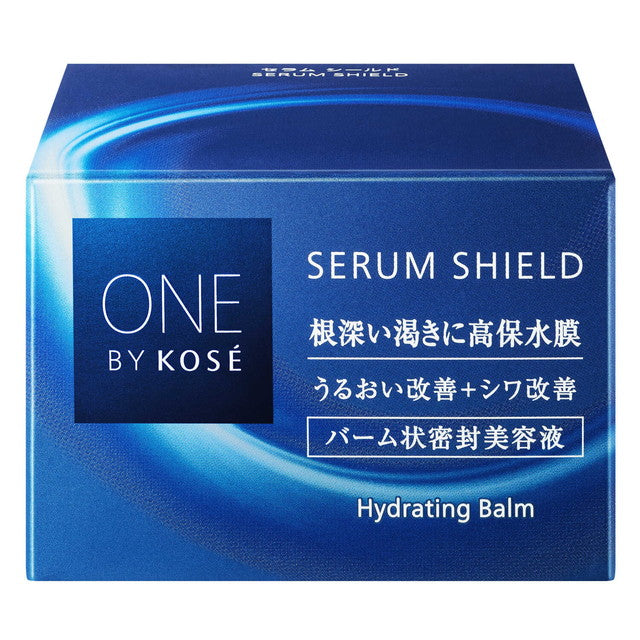 Kose ONE BY KOSE Ceram Shield 40g