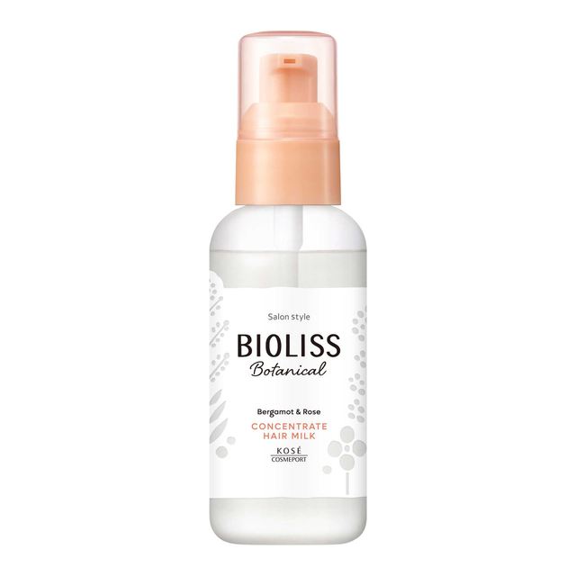 Salon Style Biolis 植物浓缩护发乳 100ml