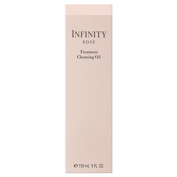 Kose Infinity Treatment Cleansing Oil 150ml