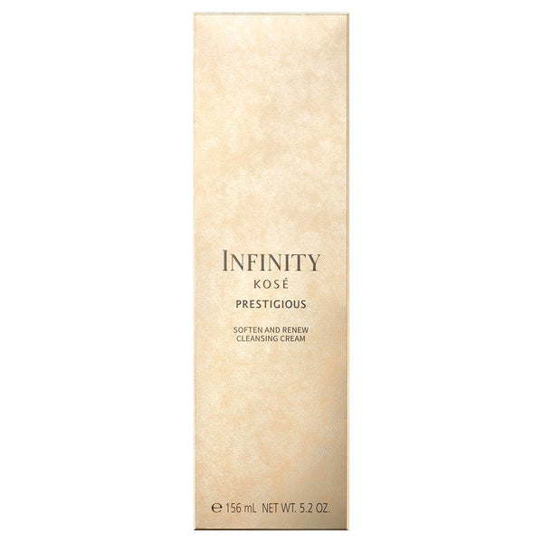 Kose Infinity Prestige Cleansing Cream 150g