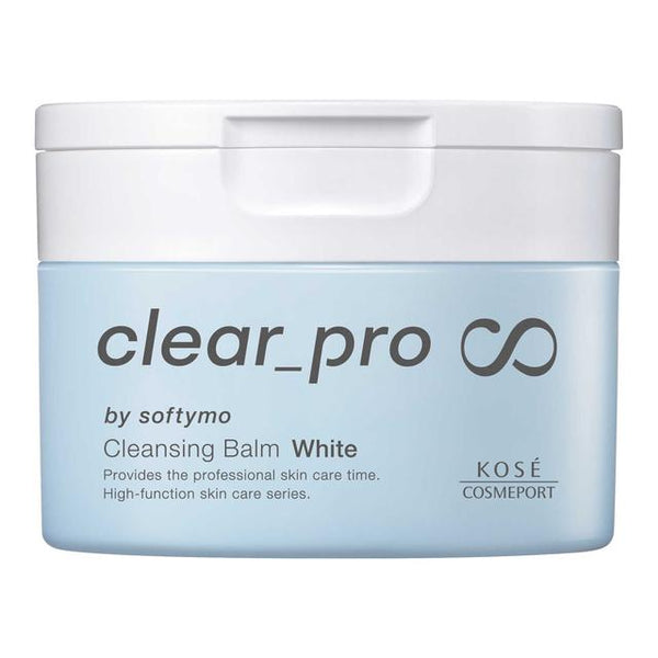 Softimo Clear Pro Cleansing Balm CICA White 90g