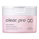 ソフティモ クリアプロ クレンジングバーム CICA リッチモイスト90g