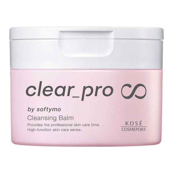 Softimo Clear Pro Cleansing Balm CICA Rich Moist 90g