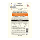 ソフティモ ナチュサボンセレクト ホワイト ボディウォッシュ リッチモイスト 金木犀の香り つめかえ360ml