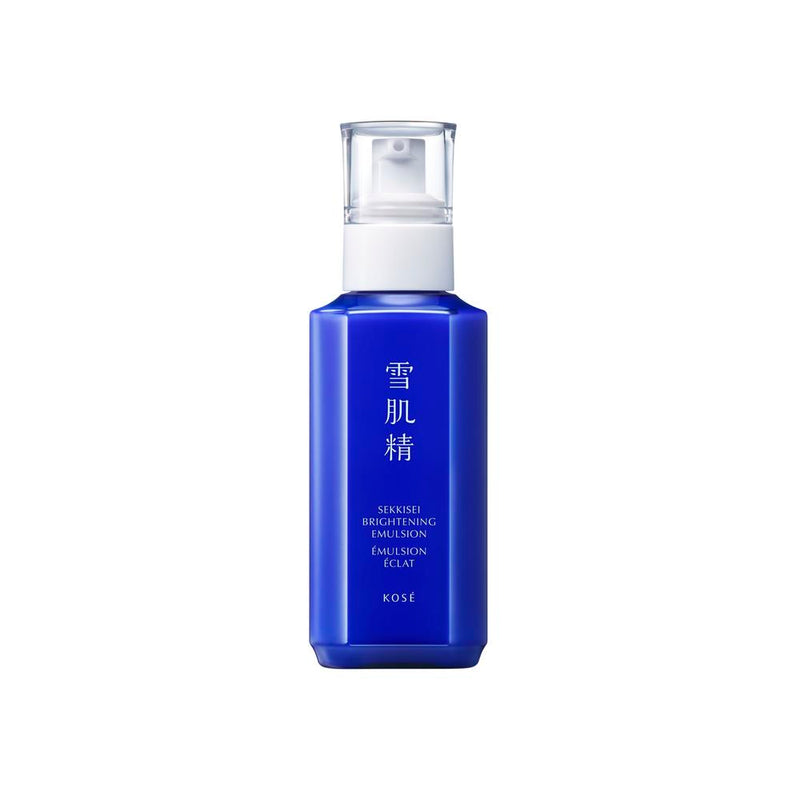 【医薬部外品】コーセー 雪肌精  薬用ブライトニング エマルジョン 140ml