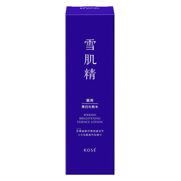 【医薬部外品】コーセー 薬用雪肌精 ブライトニング エッセンス ローション 200ml