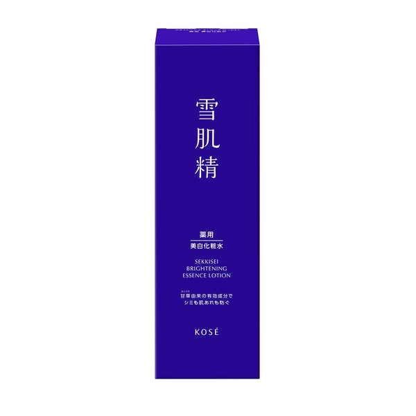 【医薬部外品】コーセー 薬用雪肌精 ブライトニング エッセンス ローション 350ml 350ml