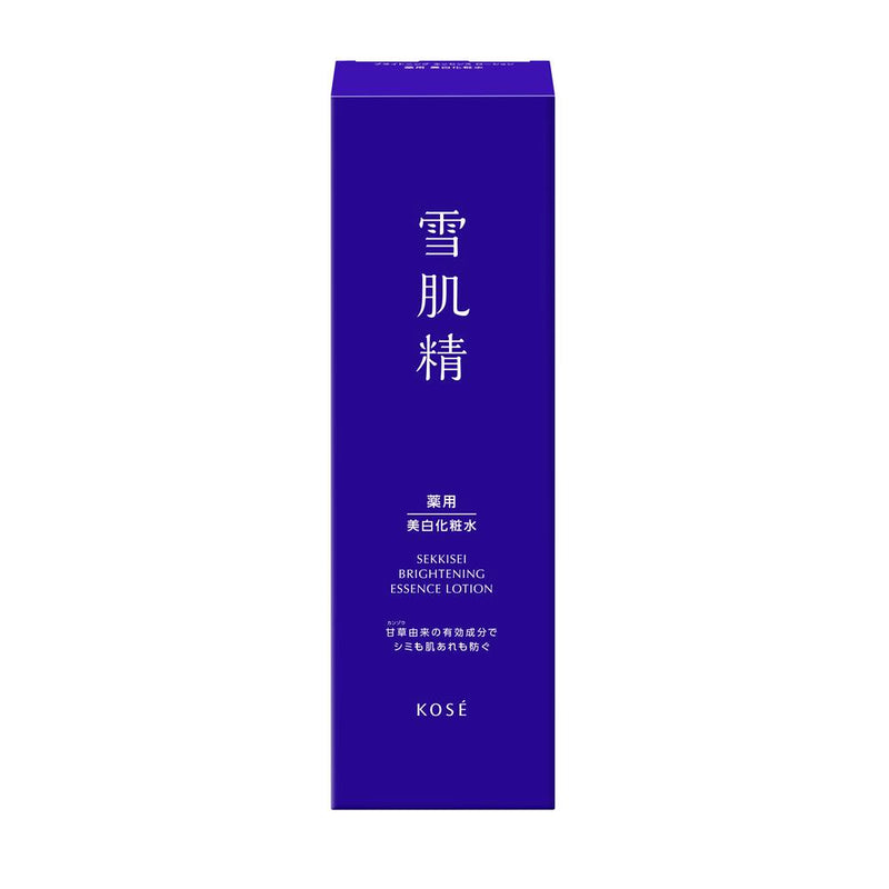 【医薬部外品】コーセー 薬用雪肌精 ブライトニング エッセンス ローション 350ml 350ml