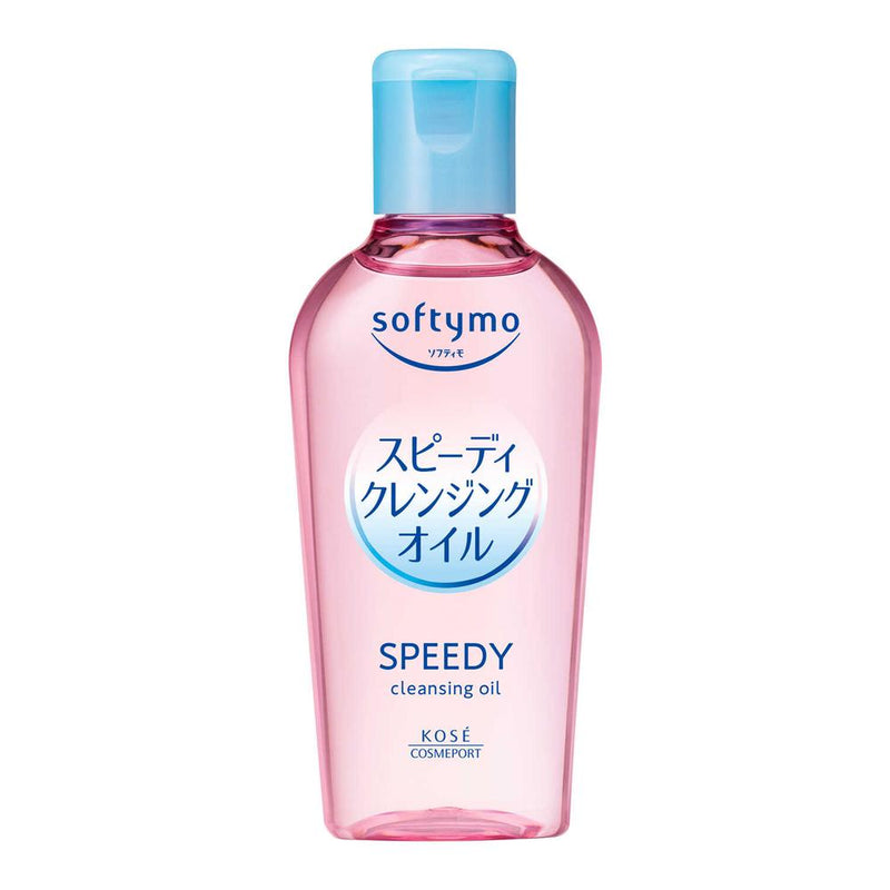 ソフティモ スピーディ クレンジングオイル ミニ 60ml