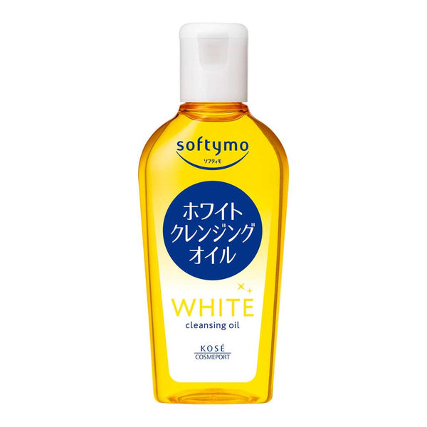 ソフティモ ホワイト クレンジングオイル ミニ 60ml