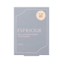 コーセー エスプリーク シルキーロングステイパウダー 01 ベージュ 6g