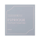コーセー エスプリーク フェイスパウダー用コンパクトケース