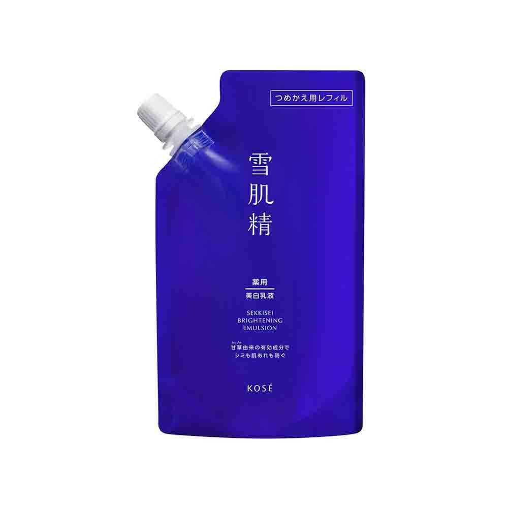 医薬部外品】コーセー 雪肌精 薬用ブライトニング エマルジョン 