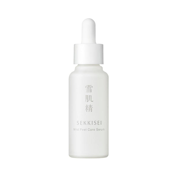 【医薬部外品】雪肌精 クリアウェルネス マイルドピールケア セラム 30ml