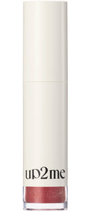 コーセー アップトゥーミー ハグマイリップ カラーロックプランパー 004 ホワイトライ 5g