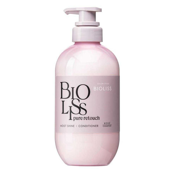 コーセー ビオリス ピュアレタッチ ぱやとぅや コンディショナー 480ml