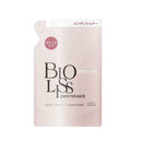 コーセー ビオリス ピュアレタッチ ぱやとぅや コンディショナー つめかえ 340ml