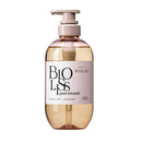 コーセー ビオリス ピュアレタッチ ぺたふぅわ シャンプー 480ml