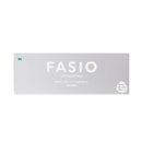 コーセー ファシオ くずれ・日やけ防止下地 ＃003 ミントブルー 25g