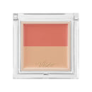 コーセー ヴィセ カラーデュオトリックコンシーラー 01 レッドトリック (ナチュラルベージュ) 2.5g