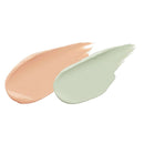 コーセー ヴィセ カラーデュオトリックコンシーラー 02 グリーントリック (ナチュラルベージュ) 2.5g