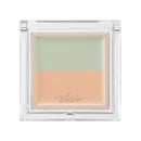 コーセー ヴィセ カラーデュオトリックコンシーラー 06 グリーントリック (ライトベージュ) 2.5g